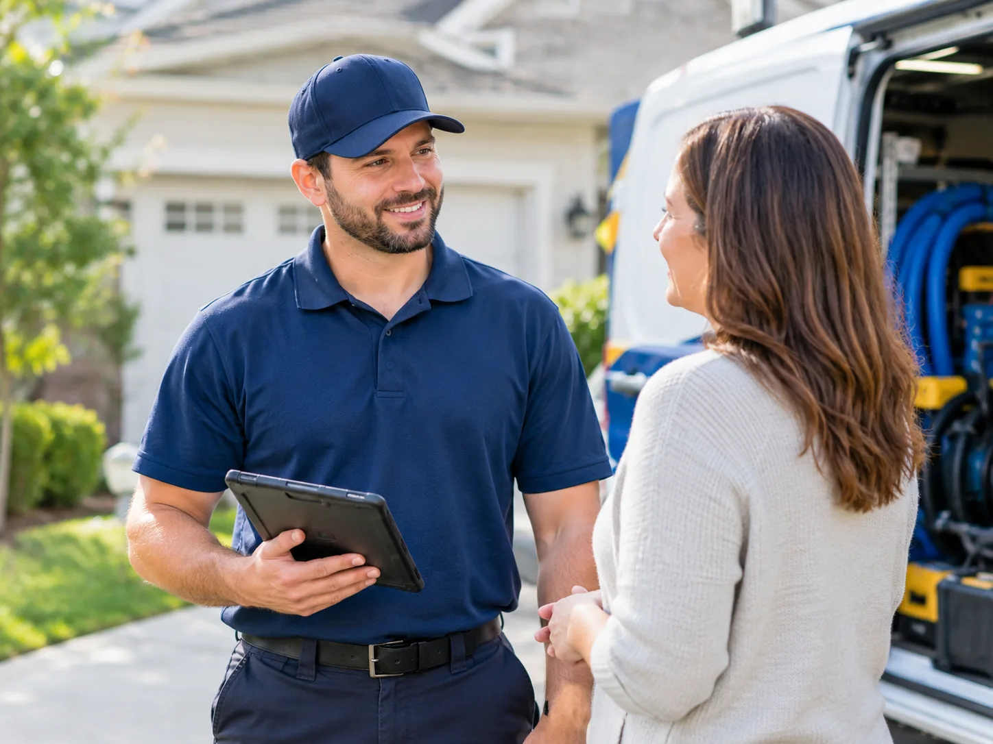 Sewage Backup Cleanup Linesville, PA FAQs